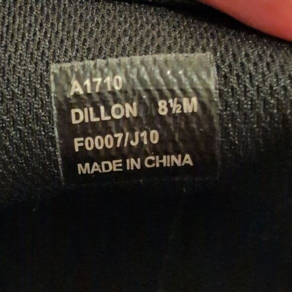 COACH AUTHENT Signature Sneakers - Picture 10 of 11